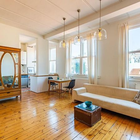 Eclectic Home Near Galata Tower In Beyoglu اسطنبول المظهر الخارجي الصورة