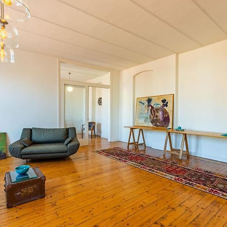Eclectic Home Near Galata Tower In Beyoglu اسطنبول المظهر الخارجي الصورة